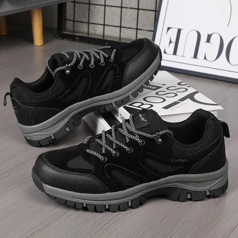 CF09821_0.webp Four seasons Casual outdoor sports low breathable shoes - Image 1